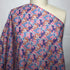 Liberty Fabrics ~ 'Primula Point - Pink' *Remnant 4.5m Was $229 Now $183